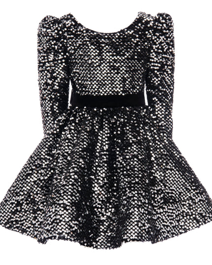 kids-atelier-tulleen-kid-girl-black-merribrook-sequin-bow-dress-t92211-black