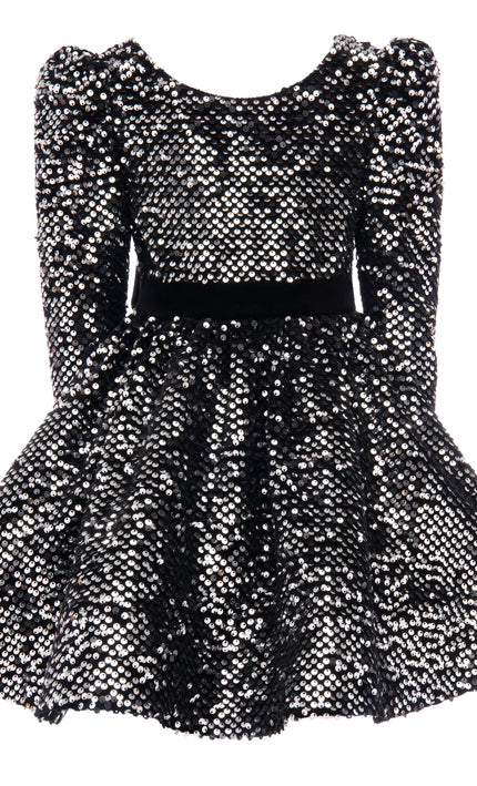 kids-atelier-tulleen-kid-girl-black-merribrook-sequin-bow-dress-t92211-black