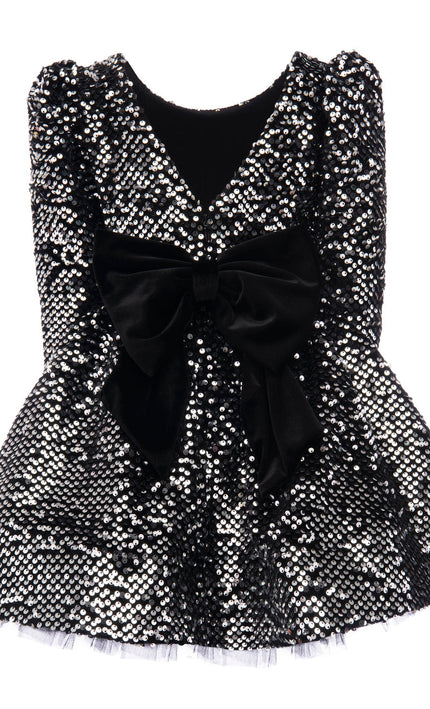 kids-atelier-tulleen-kid-girl-black-merribrook-sequin-bow-dress-t92211-black