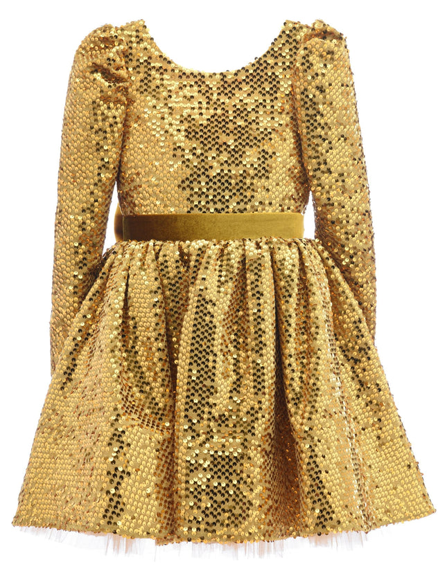 kids-atelier-tulleen-kid-girl-gold-merribrook-sequin-bow-dress-t92211-gold