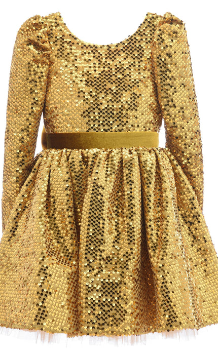 kids-atelier-tulleen-kid-girl-gold-merribrook-sequin-bow-dress-t92211-gold