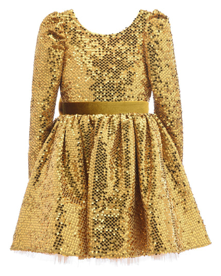kids-atelier-tulleen-kid-girl-gold-merribrook-sequin-bow-dress-t92211-gold