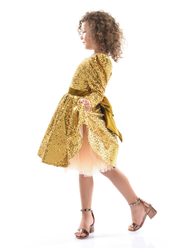 kids-atelier-tulleen-kid-girl-gold-merribrook-sequin-bow-dress-t92211-gold