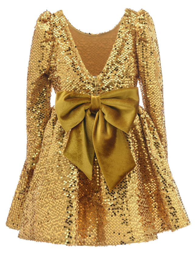 kids-atelier-tulleen-kid-girl-gold-merribrook-sequin-bow-dress-t92211-gold