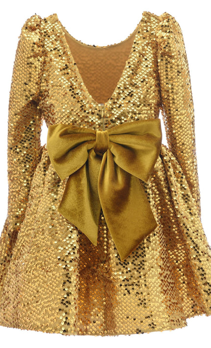 kids-atelier-tulleen-kid-girl-gold-merribrook-sequin-bow-dress-t92211-gold