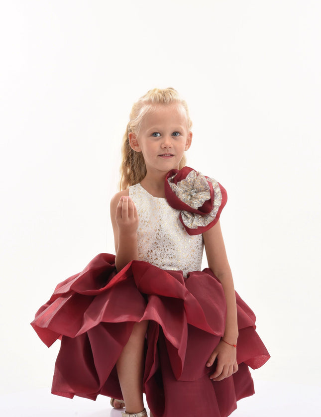 kids-atelier-tulleen-kid-girl-burgundy-ladera-tiered-ruffle-dress-t922121