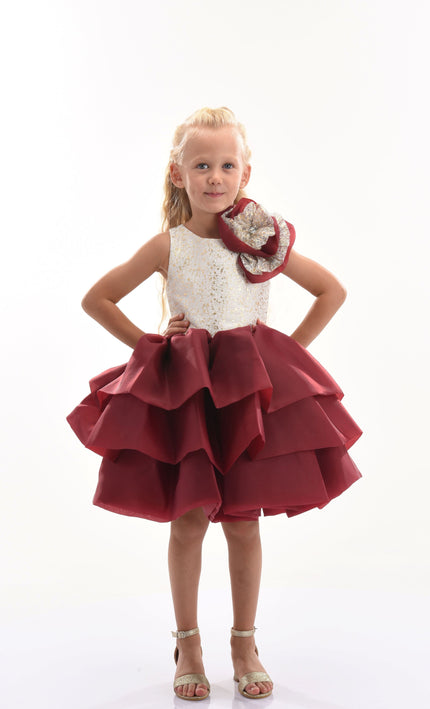 kids-atelier-tulleen-kid-girl-burgundy-ladera-tiered-ruffle-dress-t922121