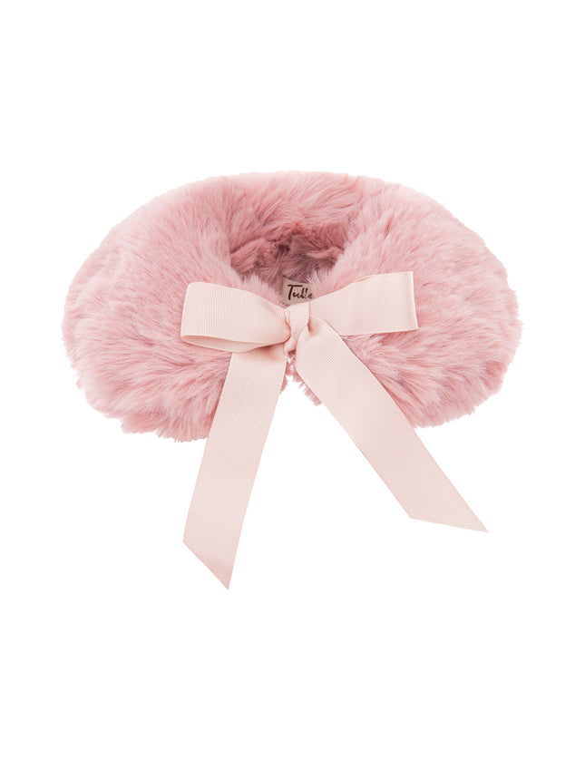 kids-atelier-tulleen-kid-girl-pink-faux-fur-stole-t922301-pink