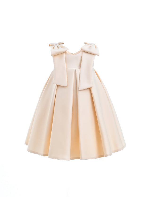 kids-atelier-tulleen-kid-baby-girl-champagne-gold-palermo-satin-bow-pleated-dress-t9901-champagne