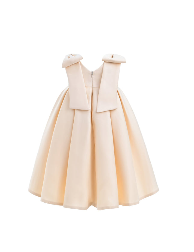kids-atelier-tulleen-kid-baby-girl-champagne-gold-palermo-satin-bow-pleated-dress-t9901-champagne