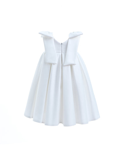 kids-atelier-tulleen-kid-baby-girl-ivory-palermo-satin-bow-pleated-dress-t9901-ivory
