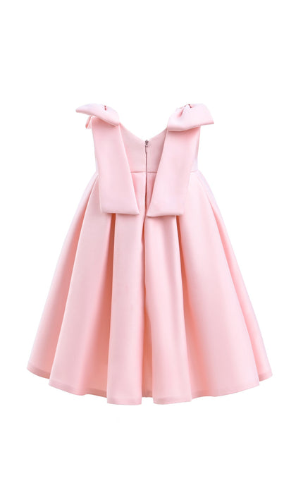 kids-atelier-tulleen-kid-baby-girl-pink-palermo-satin-bow-pleated-dress-t9901-pink