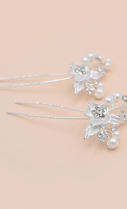kids-atelier-tulleen-kid-girl-crystal-flower-pearl-accent-hair-pins-tac4230