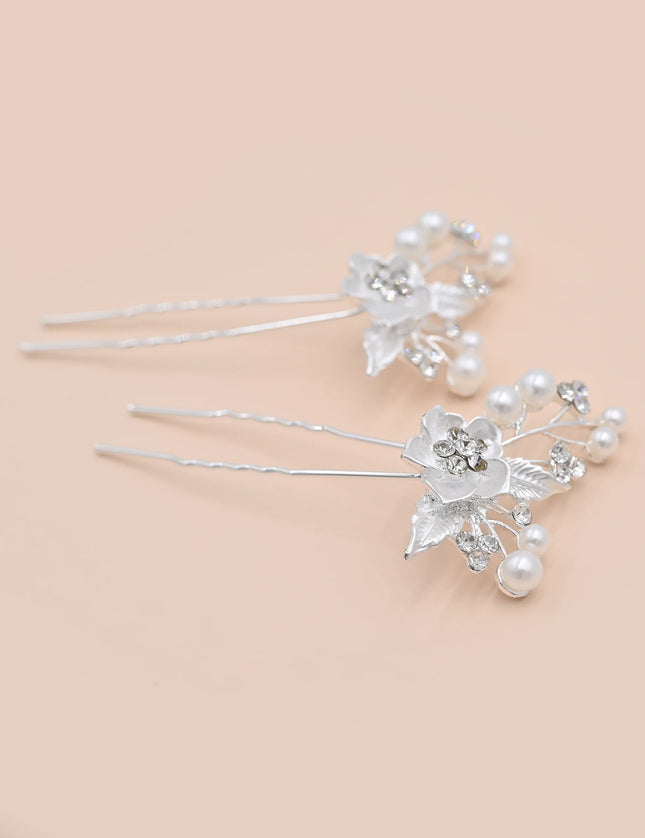 kids-atelier-tulleen-kid-girl-crystal-flower-pearl-accent-hair-pins-tac4230