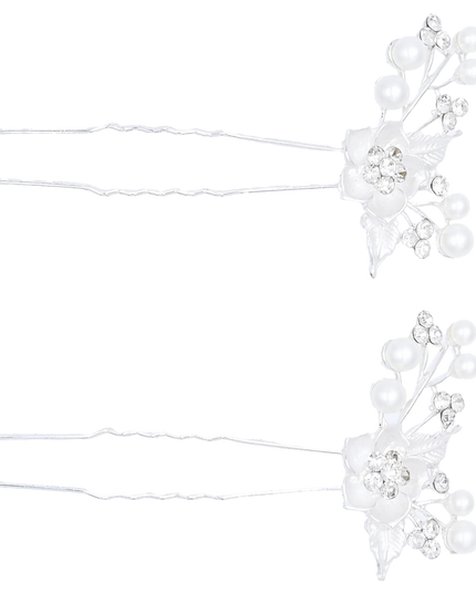 kids-atelier-tulleen-kid-girl-crystal-flower-pearl-accent-hair-pins-tac4230