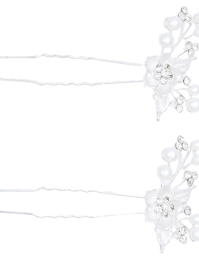 kids-atelier-tulleen-kid-girl-crystal-flower-pearl-accent-hair-pins-tac4230