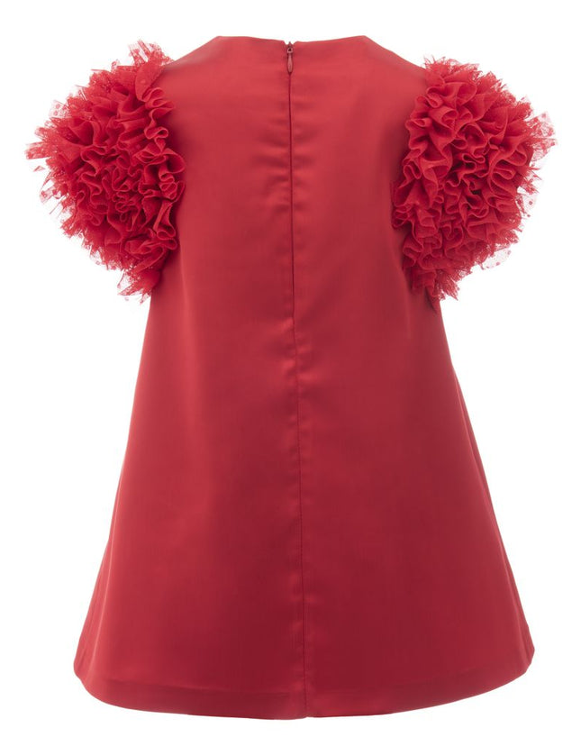 kids-atelier-tulleen-kid-baby-girl-red-ruffle-sleeve-dress-th-2109-red