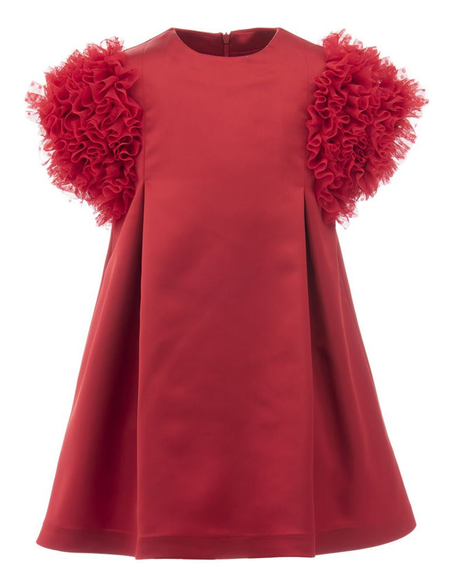 kids-atelier-tulleen-kid-baby-girl-red-ruffle-sleeve-dress-th-2109-red