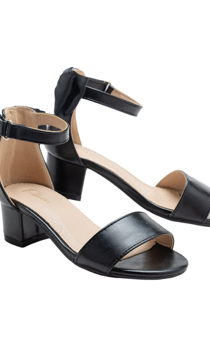 kids-atelier-tulleen-black-satin-banded-block-heels-tsh42003-black