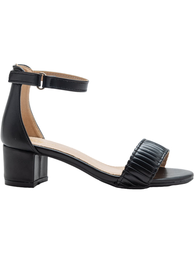 kids-atelier-tulleen-black-pleated-lined-band-block-heels-tsh42005-black