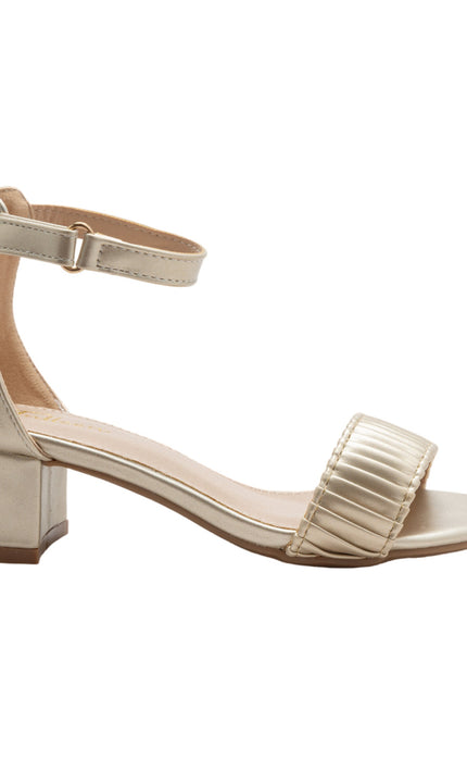 kids-atelier-tulleen-gold-pleated-lined-band-block-heels-tsh42005-gold