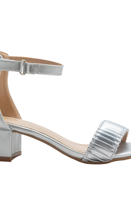 kids-atelier-tulleen-silver-pleated-lined-band-block-heels-tsh42005-silver