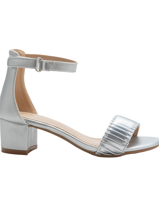 kids-atelier-tulleen-silver-pleated-lined-band-block-heels-tsh42005-silver