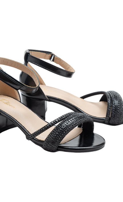 kids-atelier-tulleen-black-diagonal-rhinestone-band-block-heels-tsh42006-black