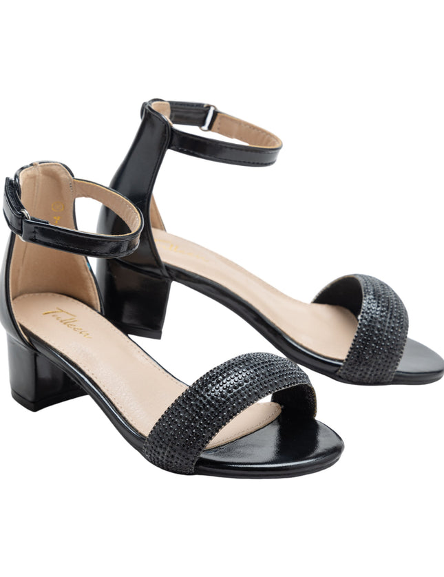 kids-atelier-tulleen-black-rhinestone-band-block-heels-tsh42007-black
