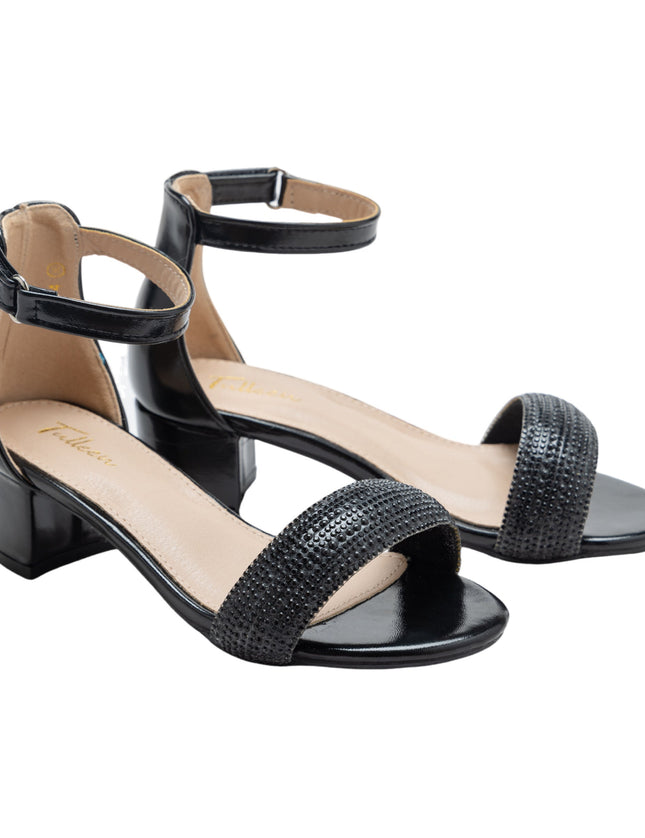kids-atelier-tulleen-black-rhinestone-band-block-heels-tsh42007-black