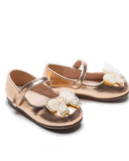 Kidsatelier-Tulleen-TSM42021-Champagne-charlotte-ribbon-flats
