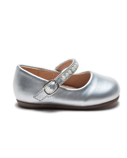 Kidsatelier-Tulleen-TSM42023-Silver-margot-pearl-band-flats