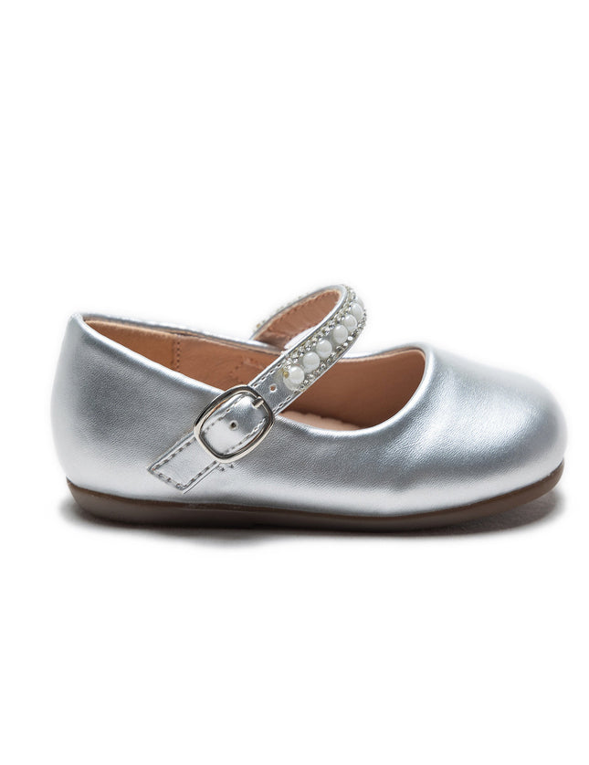 Kidsatelier-Tulleen-TSM42023-Silver-margot-pearl-band-flats