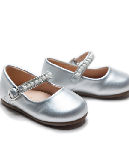 Kidsatelier-Tulleen-TSM42023-Silver-margot-pearl-band-flats