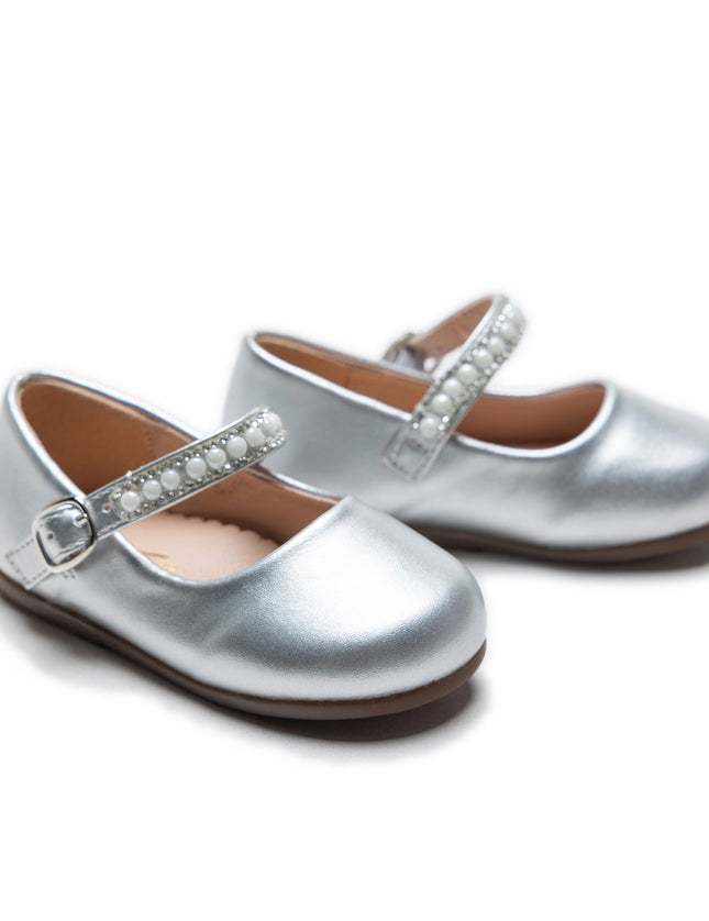 Kidsatelier-Tulleen-TSM42023-Silver-margot-pearl-band-flats