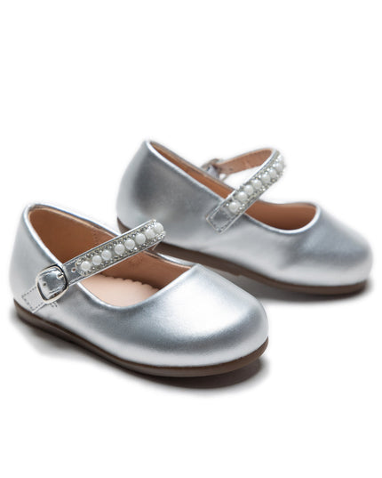 Kidsatelier-Tulleen-TSM42023-Silver-margot-pearl-band-flats