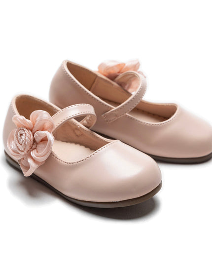 Kidsatelier-Tulleen-TSM42024-Pink-yasmine-blooming-flats