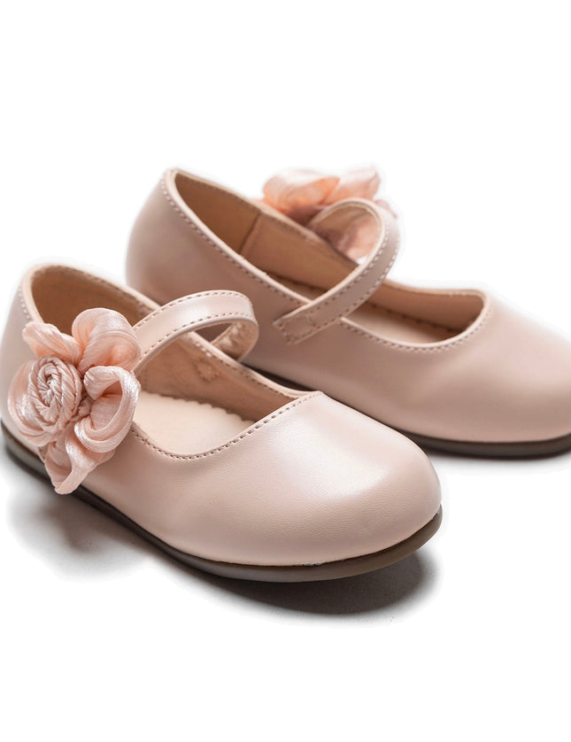 Kidsatelier-Tulleen-TSM42024-Pink-yasmine-blooming-flats