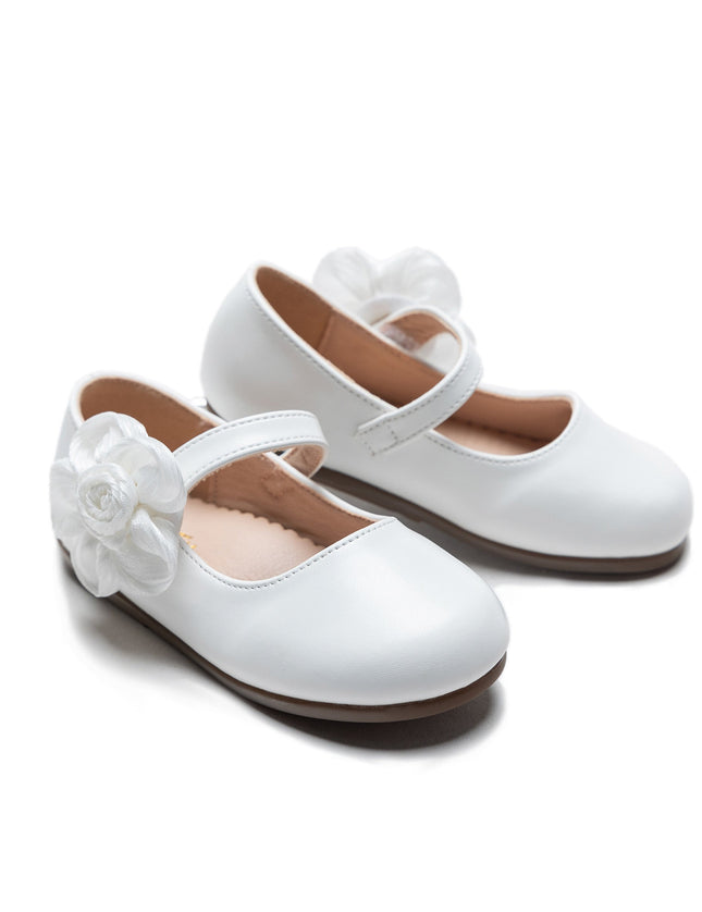 kidsatelier-Tulleen-TSM42024-White-yasmine-blooming-flats