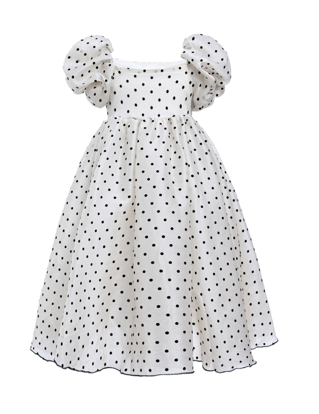 kids-atelier-tulleen-kid-girl-cream-osuna-polka-dot-teacup-dress-tt5289-ecru