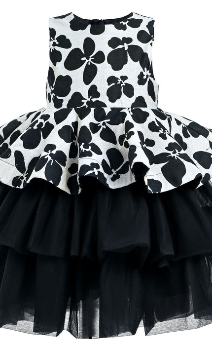kids-atelier-tulleen-kid-girl-black-nazareen-floral-tiered-dress-tt7127-black