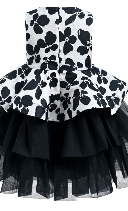kids-atelier-tulleen-kid-girl-black-nazareen-floral-tiered-dress-tt7127-black