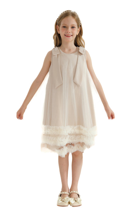 kids-atelier-tulleen-kid-girl-cream-violeta-sleeveless-ruffle-overlay-dress-tt8289-ecru