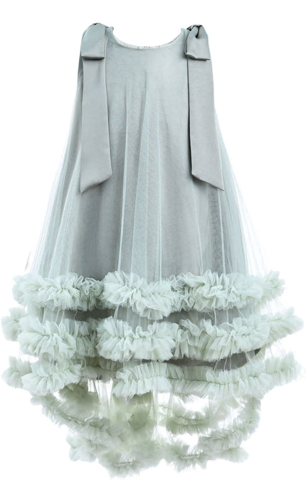 kids-atelier-tulleen-kid-girl-green-violeta-sleeveless-ruffle-overlay-dress-tt8289-green
