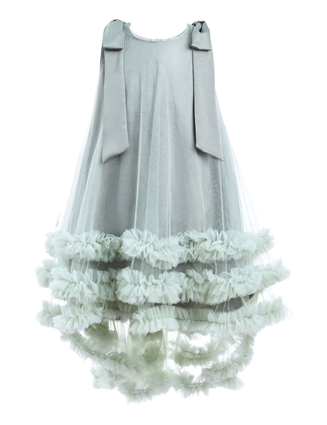 kids-atelier-tulleen-kid-girl-green-violeta-sleeveless-ruffle-overlay-dress-tt8289-green