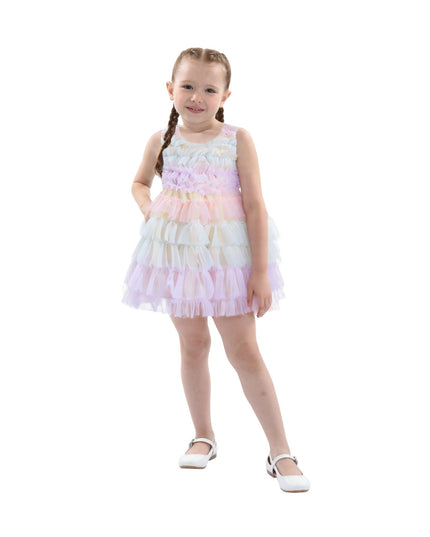 kidsatelier-Tulleen-Purple-Ruffle-Layered-Tulle-Dress