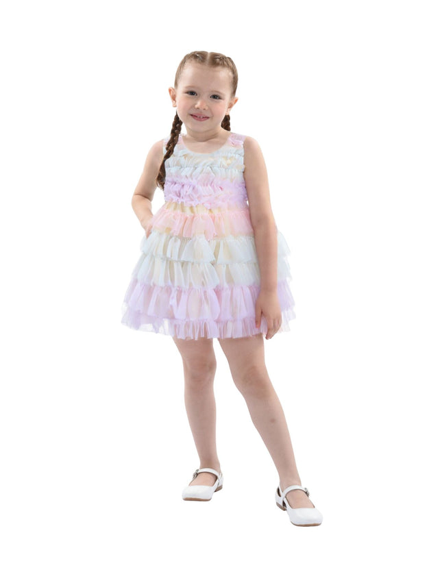 kidsatelier-Tulleen-Purple-Ruffle-Layered-Tulle-Dress