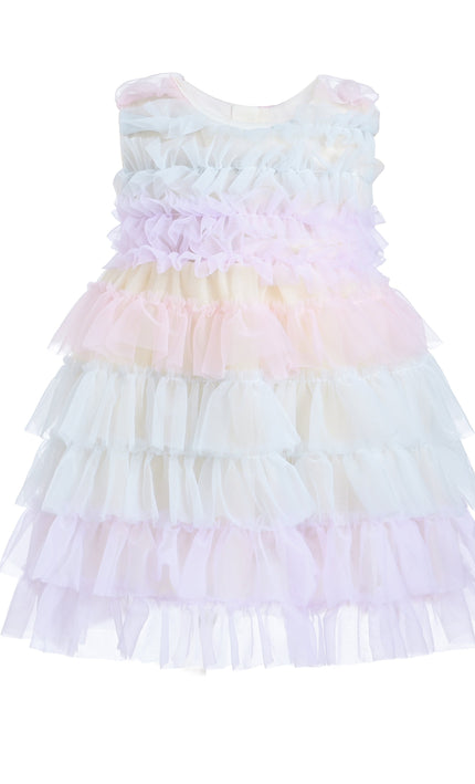 kidsatelier-Tulleen-Purple-Ruffle-Layered-Tulle-Dress