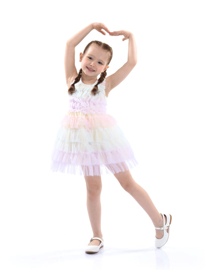 kidsatelier-Tulleen-Purple-Ruffle-Layered-Tulle-Dress