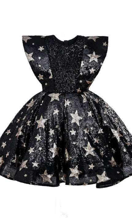 kidsatelier-tulleen-Black-Starlit-Rivior-Dress